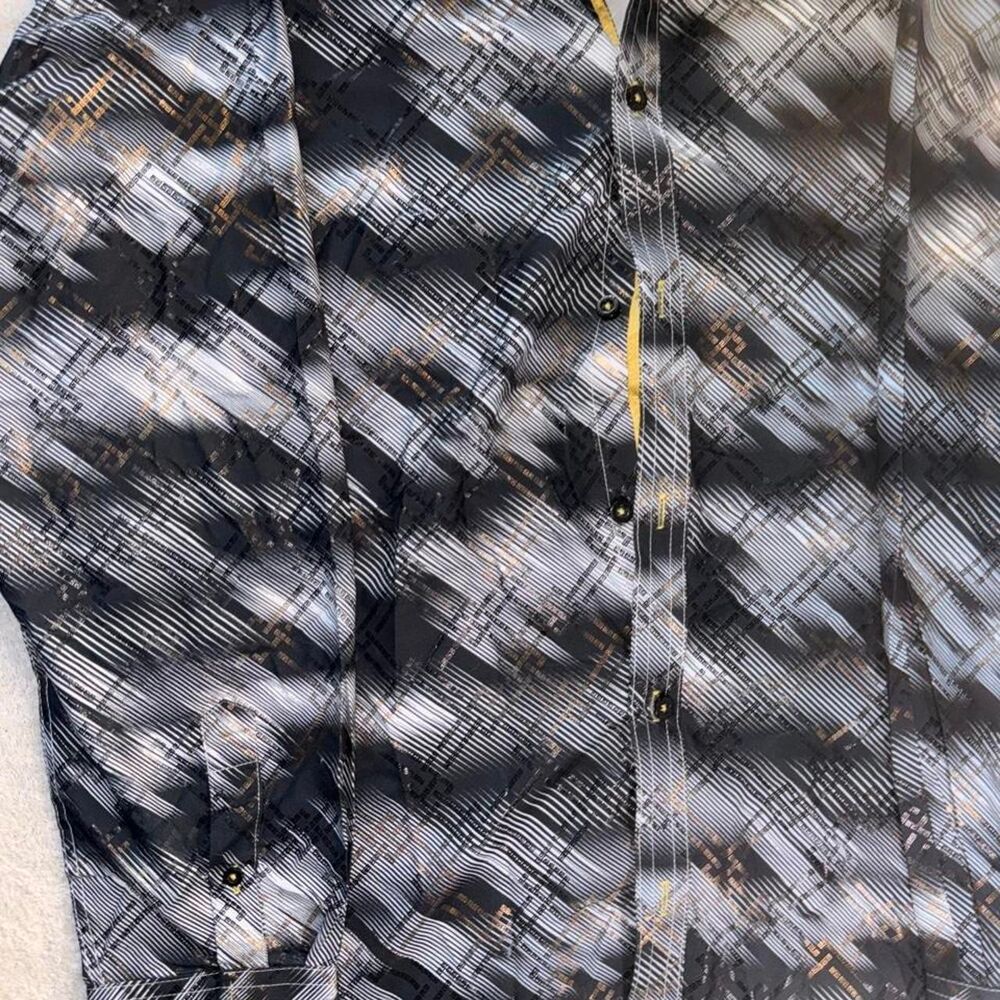 Sugar Men's Shirt